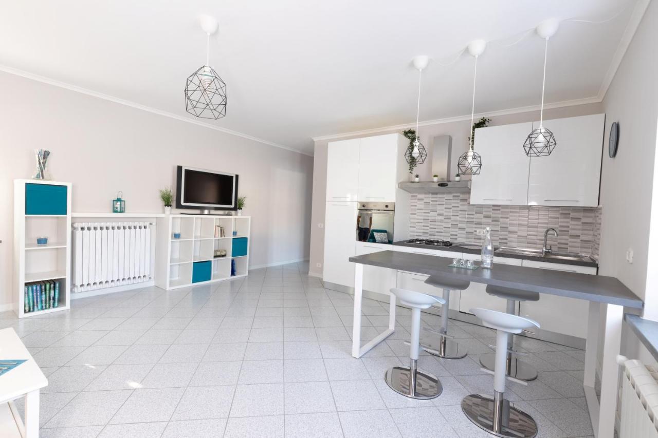 Tuscany To Love - Holiday Home - Casa Vacanze Pieve a Nievole Dış mekan fotoğraf