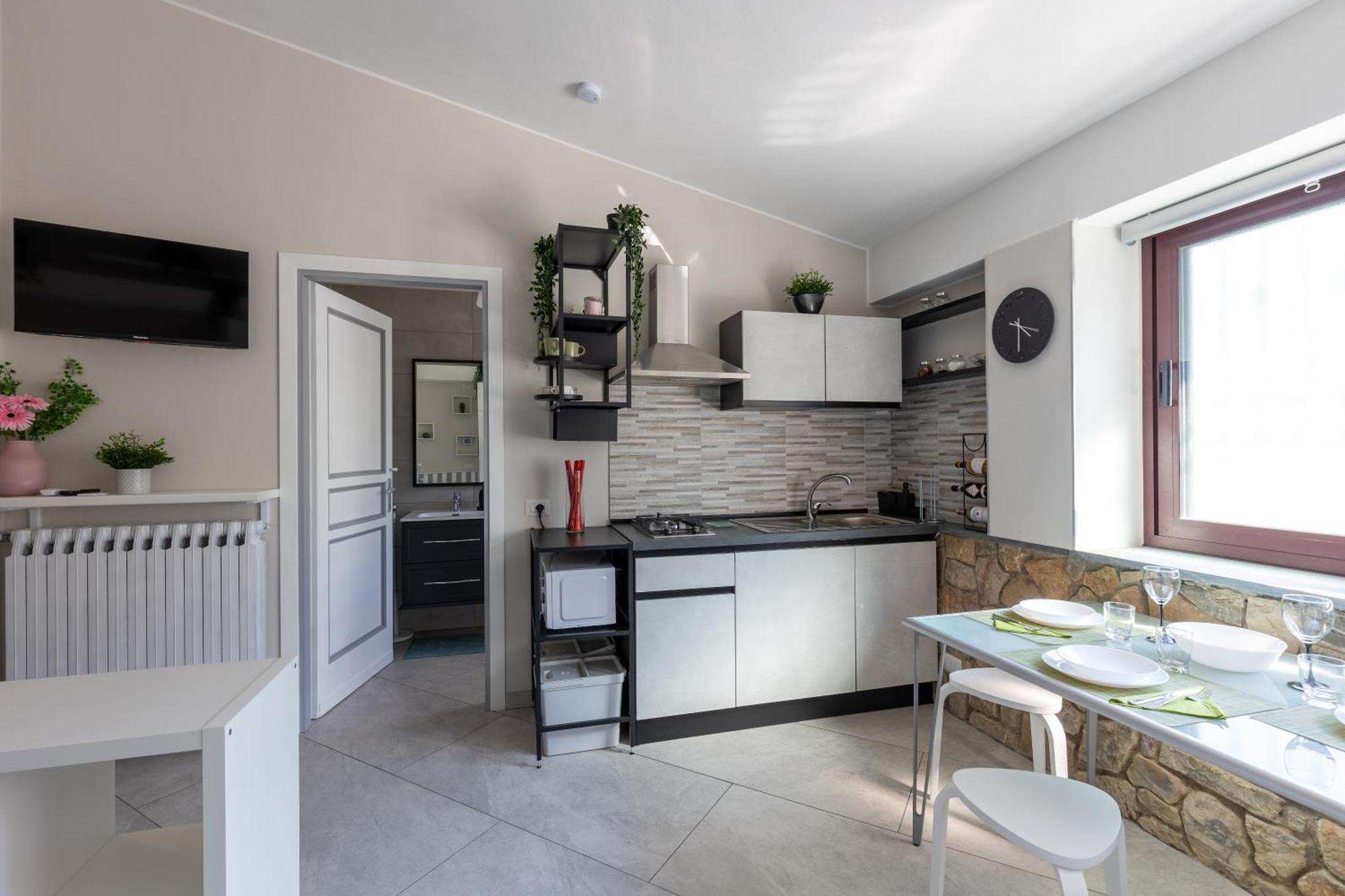 Tuscany To Love - Holiday Home - Casa Vacanze Pieve a Nievole Dış mekan fotoğraf